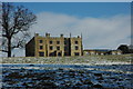 SP0345 : Abbey Manor, Evesham by Philip Halling