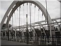 White Horse Bridge, Wembley