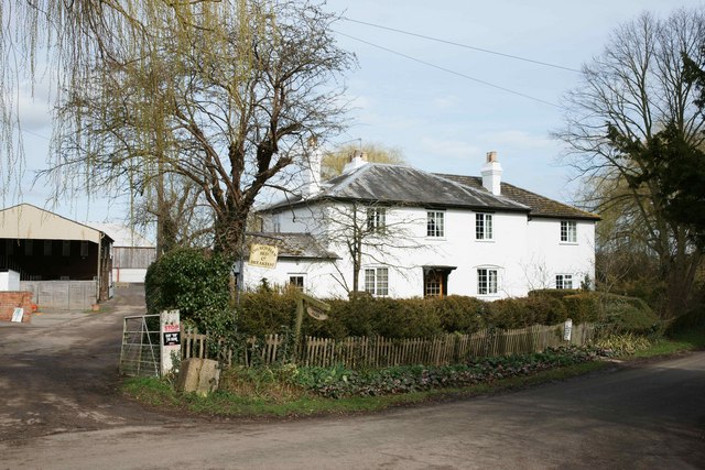 Village B&B © Colin Craig :: Geograph Britain And Ireland