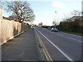 Poole : Fleets Lane