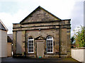 First Comber Presbyterian church, Comber