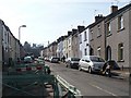 Bailey Street, Baneswell