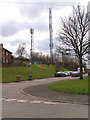 Kirkholt Mobile Phone Antennae