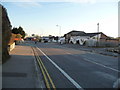 Poole : Stanley Green Road