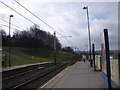 Sheffield tram tracks