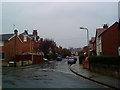 Montague Street, Beeston