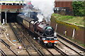 ?Princess Elizabeth? Leaves East Croydon (2)