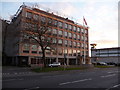 Poole : Royal National Life Boat Institution Headquarters