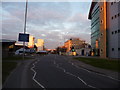 Poole : West Quay Road