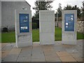 Frances Colliery Memorial