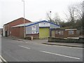 Archbold Carshop - Wide Lane