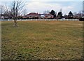 Bungalow at Cossall Marsh