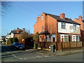 Muriel Road, Beeston