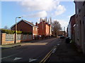 Evelyn Street, Beeston