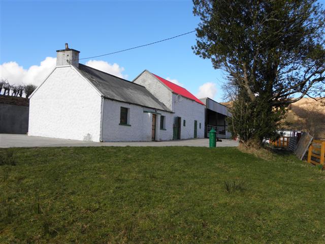 Cottage, Stroanagibbagh