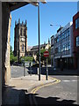 Leeds Parish Church