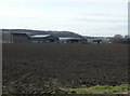 Farm on Bunny Moor