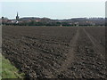 Field Footpath