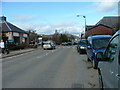 Main street, Aviemore