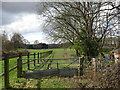 Footpath from School Road to New Road