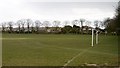 Flamborough Sports Club Trust Playing Field