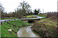 Bridge on Fairbridge Way