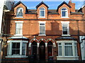 Collington Street, Beeston