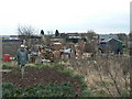 Allotments