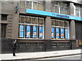 The Co-Operative Bank in Birchin Lane