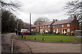 Houses on Beaufighter Road