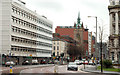 College Square East, Belfast