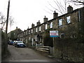 Providence Row, Baildon