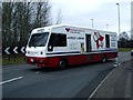 Mobile Library (Birmingham City Council)