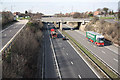 A1 northbound