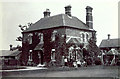 Radstone Hall, Radstone, Northamptonshire