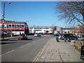 Barker Street Shrewsbury