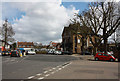 Station House, nr Chiswick Station