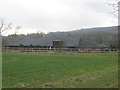 Trimworth Manor Barn