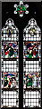 St Paul, Grove Park, London W4 - Window