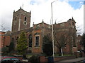 St Thomas?s Church, Stourbridge