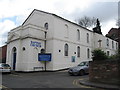 Baptist Church, Stourbridge