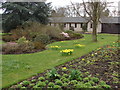 Ottershaw Memorial Garden