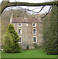 House on River Avon once owned by J.Couch