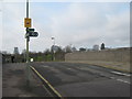 North Downs Way and Elham Valley Way on Pilgrims