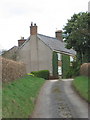 SJ6270 : Earnslow Grange by Dr Duncan Pepper