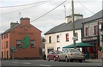 M6971 : Ballymoe, County Galway by Sarah777
