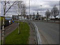 Angouleme Way, Bury