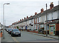 Owen Road, Penn Fields, Wolverhampton