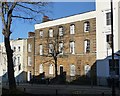 Former police station, Gipsy Hill