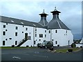 NR4146 : Ardbeg Distillery by Mary and Angus Hogg